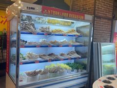 -钢管厂五区小郡肝串串香(南山店)