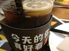 -乐凯撒披萨(正佳广场店)