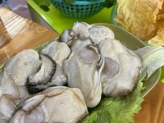 -雄伟美食(高沙中街店)