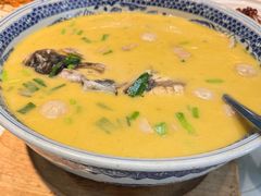 -老人和饭店(打浦路店)