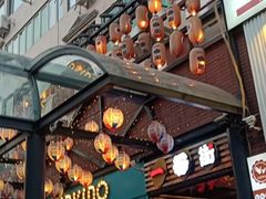 门面-老梦面包CHEZMOREL(麦子店)