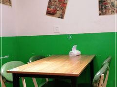 大堂-全渔村小海鲜