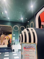 -meland club亲子乐园(北京芳圆里ID MALL店)