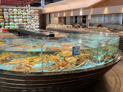 -渔傅·霞浦滩涂海鲜(建平店)