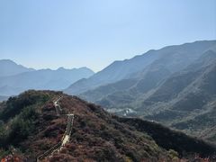 -水峪民俗村