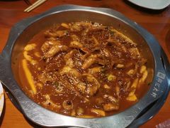 -邵汇大虾(同康路店)