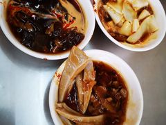 -杨记灌肠(食品街店)