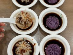 -西安贾三灌汤包·回坊小吃·清真炒菜(北院门总店)