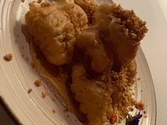 排挡椒盐九肚鱼-三号黄浦会Canton Table