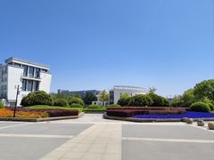 -上海大学(宝山校区)