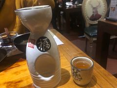 -束河人家(南锣鼓巷店)