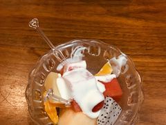 -阿娜尔·新疆菜(宜家荟聚中心店)