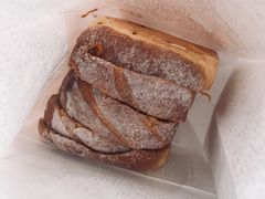 -爸爸糖吐司面包(无锡阳光花园店)