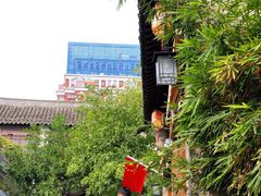 -回龙窝历史文化街区