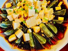 -郑东靓靓虾馆·金牌油焖大虾(天泽街店)