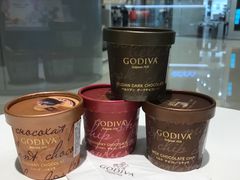 -GODIVA(国际金融中心店)