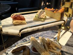 -LES ELITES 英集荟(南京西路店)