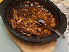 -天天鱼港·海鲜·鲅鱼水饺·招牌烤鸭(黄骅店)