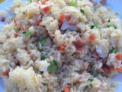 -真味馆(侨港碧海银滩店)