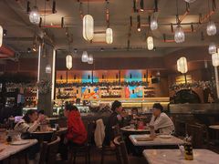 大堂-IL TEATRO 精品意大利餐厅