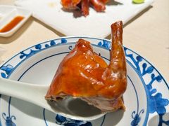 -侨美食家·粤菜(体育西路店)
