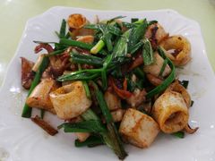 -双月饭店·20年老字号(新村店)