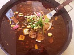 -泡椒王自助铁板烧(天生丽街店)