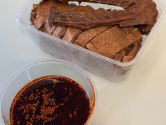 -小罗卤鹅(莲花广场店)