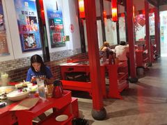 大堂-大龍燚火锅(宁春城北门店)