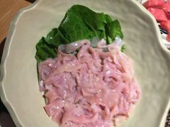 -吴铭怀旧火锅(坦洲一店)