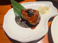 鹅肝寿司-有喜屋·烧鸟·居酒屋(三钢里店)
