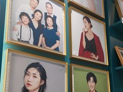-海马体照相馆(西安高新万达广场店)