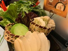 -捞王猪肚鸡火锅(财富中心店)