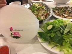 -越海渔村