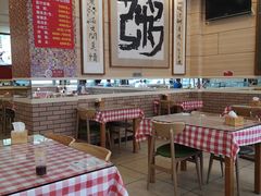 大堂-孟记粥铺·家常菜·烧烤·粥(亚运村店)