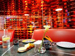 -醉了的船Le Bateau Ivre(温江店)