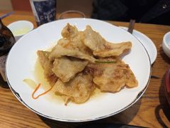 -金掌勺·锅包肉(双榆树店)
