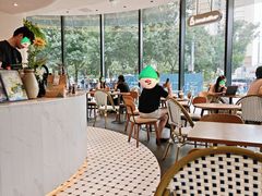 -Jamaicablue Coffeeshop(中央广场店)