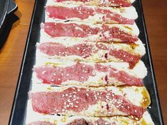 -玖·炭火烤肉