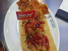 -Meet Sun韩式大排档(五一广场7MALL店)