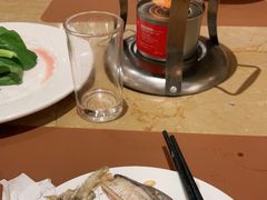 -常州富力喜来登酒店 Feast盛宴标帜西餐厅(新北万达广场店)