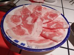 -贤合庄卤味火锅(勒泰中心店)