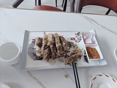 -老毛手抓·国家非遗·盐池滩羊(宁夏总店)