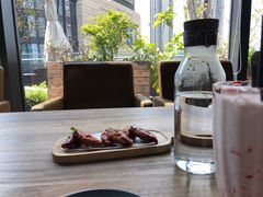 -G+KITCHEN(龙湖狮山天街店)