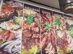 -一品飘香米线(一中总店)