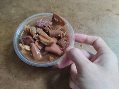 -东山口肥姨牛杂(东山口店)