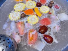 -313羊庄·荣耀·内蒙烧麦(亚运村店)