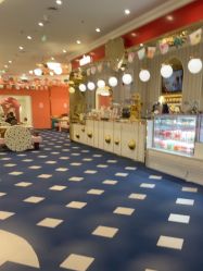 -奈尔宝·儿童乐园·亲子餐厅(苏州大悦城店)