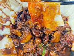 -皖北巫氏三胖地锅鸡(长淮总店)