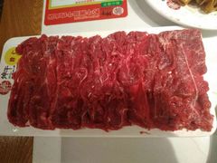 -焯牛潮汕牛肉火锅(云峰街创始店)